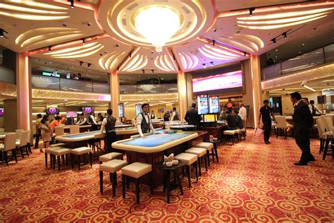 Casino Idade Em Goa