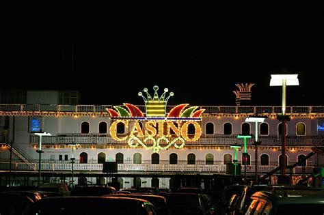 Casino Imagens Em Goa
