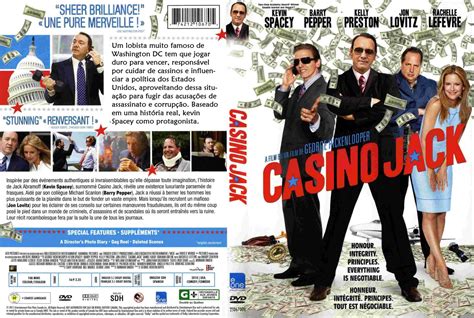 Casino Jack Historia Real