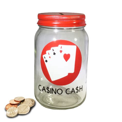 Casino Jar 128x160