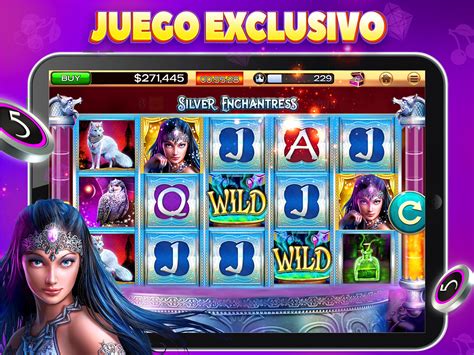 Casino Juegos Gratis