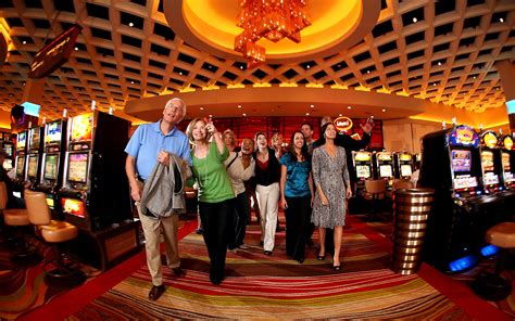 Casino Junkets A Partir De Orlando Na Florida