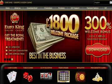 Casino King Download