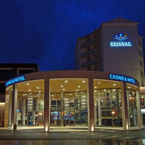 Casino Kristal Umag Chiuso