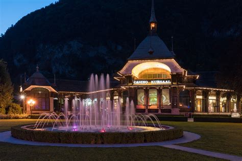 Casino Kursaal Zermatt