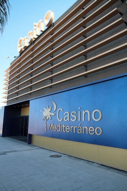 Casino La Zenia Torneos