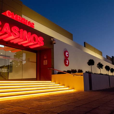 Casino Limassol Chipre