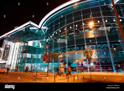 Casino Lisbonne Portugal