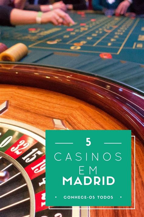 Casino Los 4 Cidade Espanhola