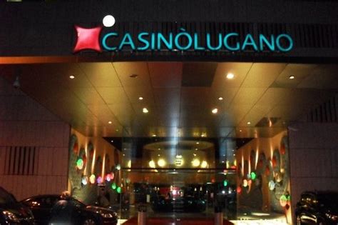 Casino Lugano La Perla