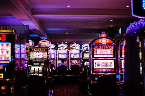 Casino Mais Proximo A Salt Lake City