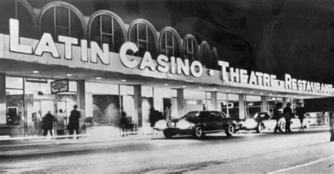 Casino Mais Proximo De Cherry Hill Nj