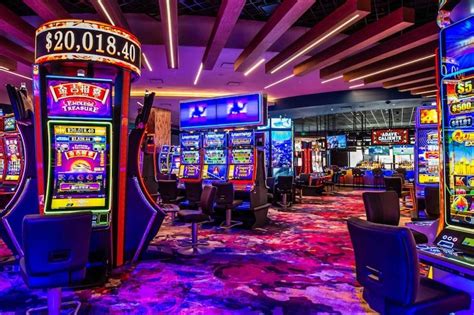 Casino Mais Proximo De Palm Springs