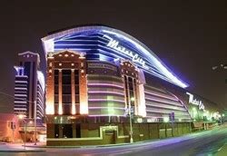 Casino Mais Proximo Para Lansing Michigan