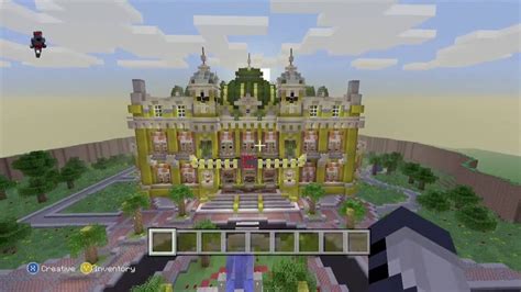 Casino Mapa De Minecraft Ssundee