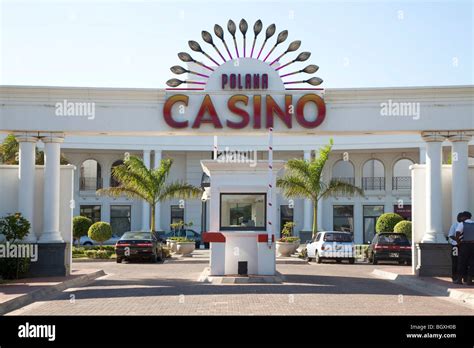 Casino Maputo Mocambique