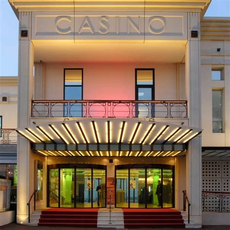 Casino Marselha 13008