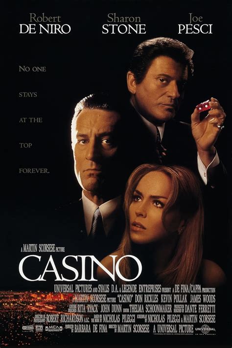 Casino Martin Scorsese Imdb