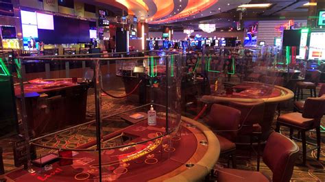 Casino Maryland Novo