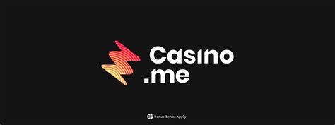 Casino Me Bonus