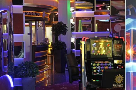 Casino Merkur Spielothek Gmbh Espelkamp