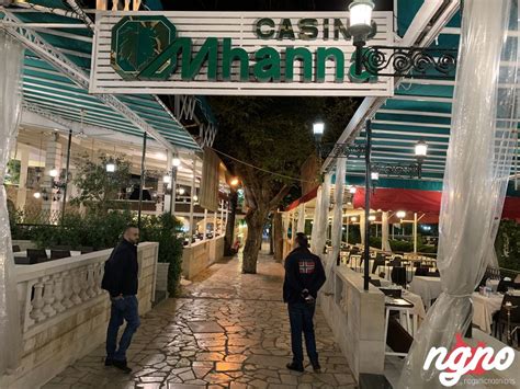 Casino Mhanna Dbayeh