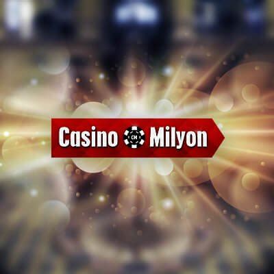 Casino Milyon Apk