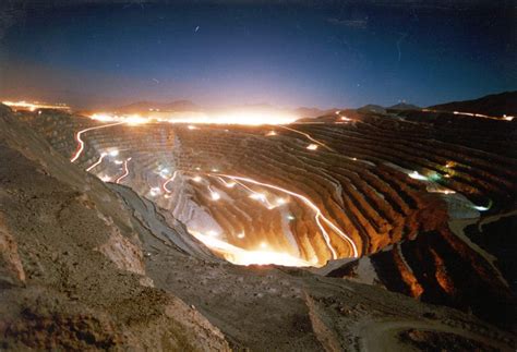 Casino Mina De Cobre