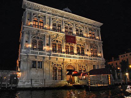 Casino Municipal Di Venezia (Inverno Casino)