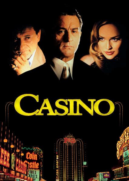 Casino Netflix Canada