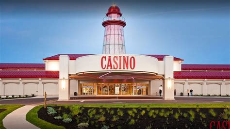 Casino New Brunswick Horas