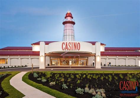 Casino New Brunswick Moncton Empregos