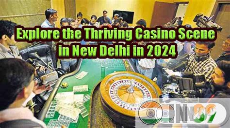 Casino New Delhi