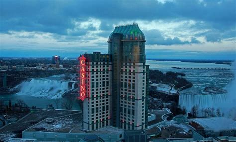 Casino Niagara Calendario De Animacao