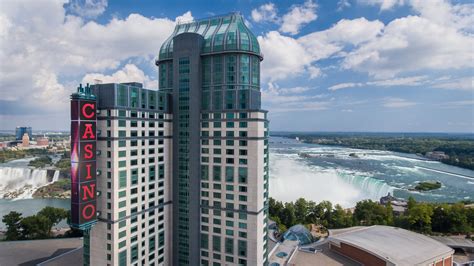Casino Niagara Fallsview Resort