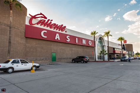 Casino Nogales Mexico