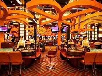 Casino Nova Scotia Sala De Poker