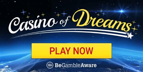 Casino Of Dreams Apostas