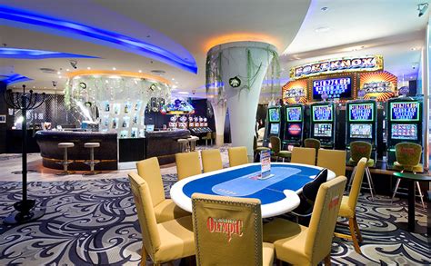 Casino Olimpic