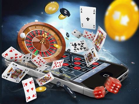 Casino Online De Us Licenca