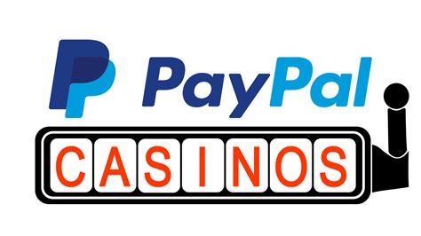 Casino Online Que Aceita Paypal Nos
