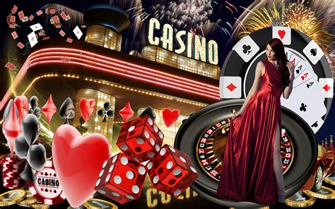 Casino Online Slots Canada