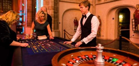 Casino Op Locatie Zwolle