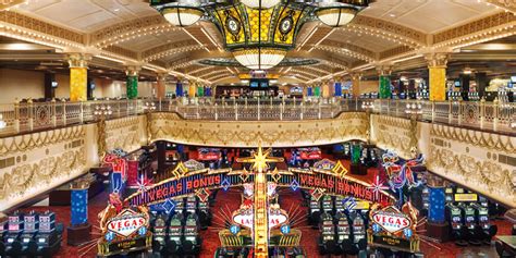 Casino Partes Kansas City
