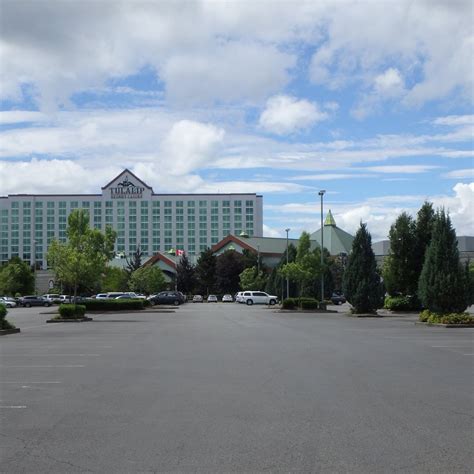 Casino Perto De Marysville Washington