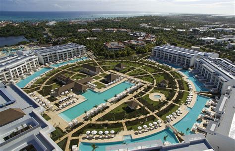 Casino Perto De Paradisus Punta Cana