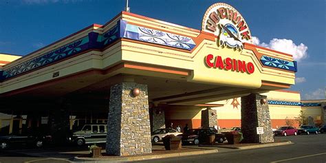 Casino Perto De River Falls Wi