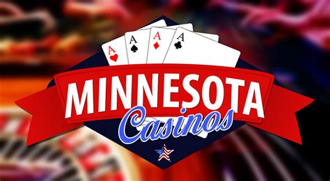 Casino Poker Minneapolis