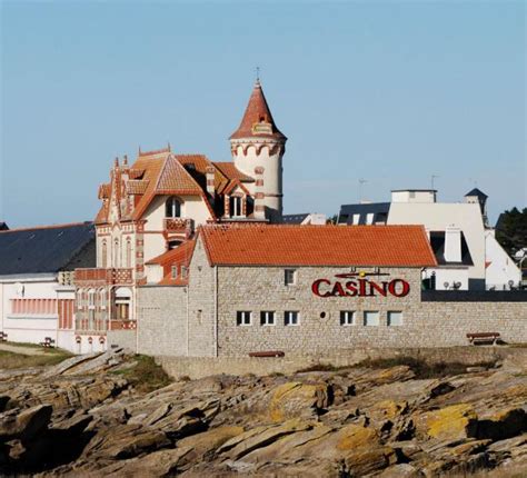 Casino Poker Quiberon