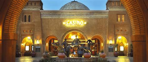 Casino Polokwane